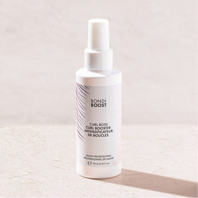 Bondi Boost Curl Boss Curl Booster Leave-In Spray