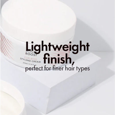 Bondi Boost Curl Boss Curl Booster Leave-In Spray