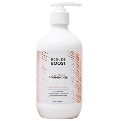 Bondi Boost Curl Boss Defining Conditioner