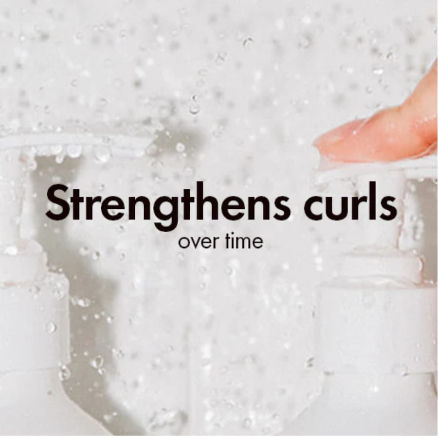 Bondi Boost Curl Boss Defining Conditioner