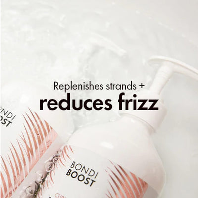 Bondi Boost Curl Boss Defining Shampoo