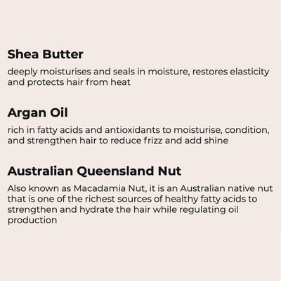 Bondi Boost Curl Boss Defining Styling Cream