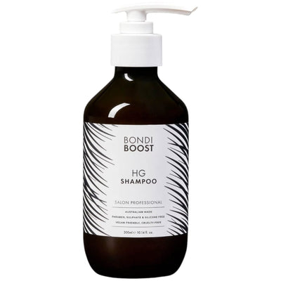 Bondi Boost Holy Grail Anti-Thinning Shampoo