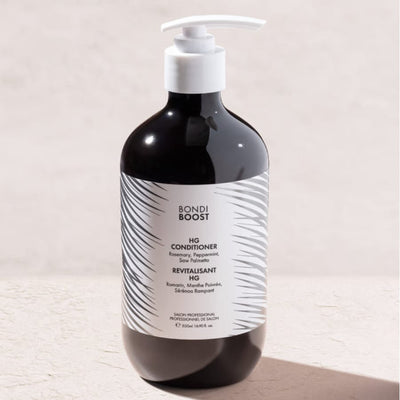 Bondi Boost Holy Grail Anti-Thinning Conditioner