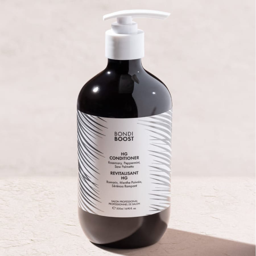 Bondi Boost Holy Grail Anti-Thinning Shampoo