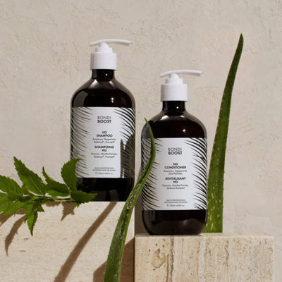 Bondi Boost Holy Grail Anti-Thinning Shampoo