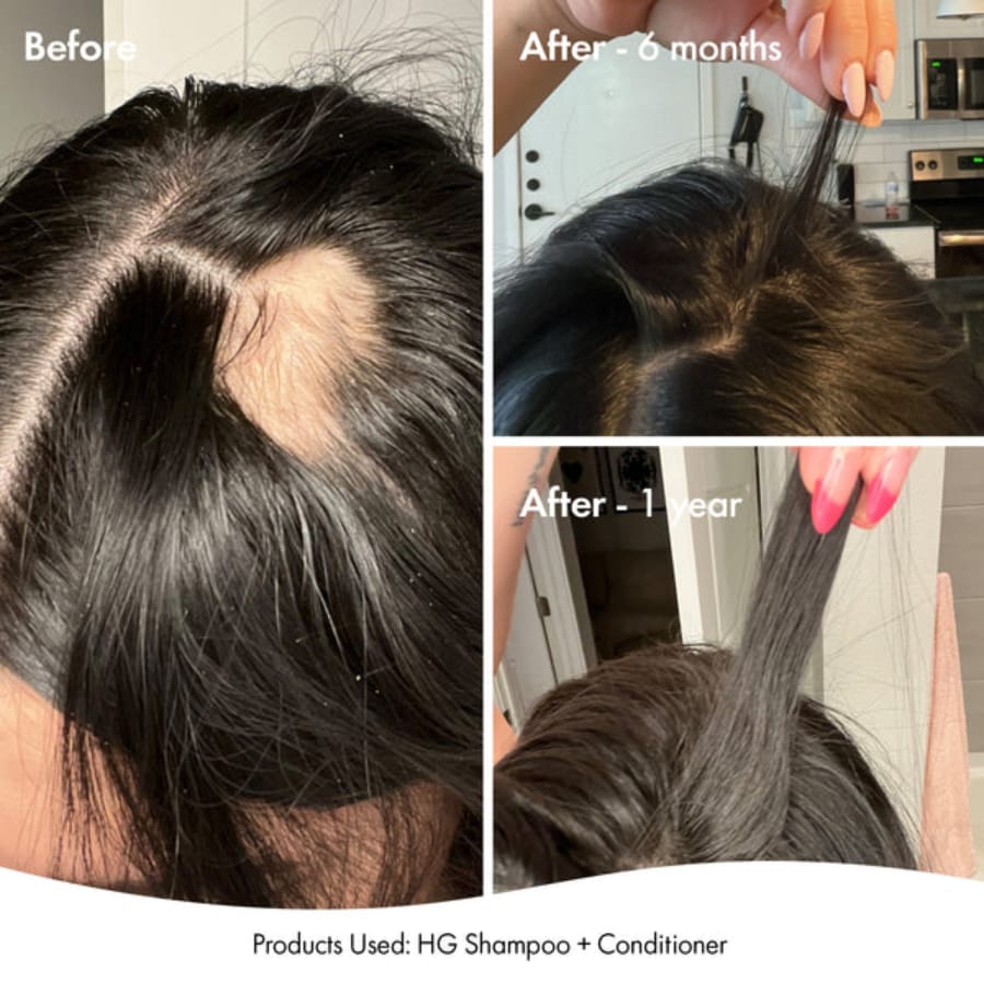 Bondi Boost Holy Grail Anti-Thinning Shampoo