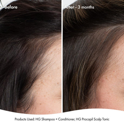 Bondi Boost Holy Grail Anti-Thinning Shampoo