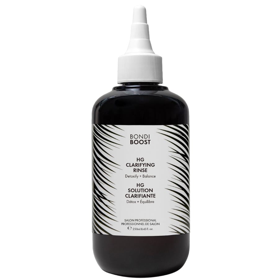 Bondi Boost Holy Grail Clarifying Scalp & Hair Rinse