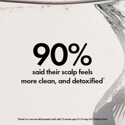 Bondi Boost Holy Grail Clarifying Scalp & Hair Rinse