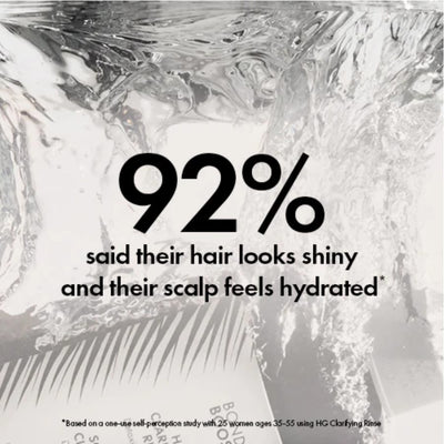 Bondi Boost Holy Grail Clarifying Scalp & Hair Rinse