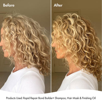 Bondi Boost Rapid Repair Bond Builder+ Hair Mask