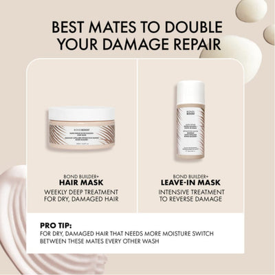 Bondi Boost Rapid Repair Bond Builder+ Hair Mask
