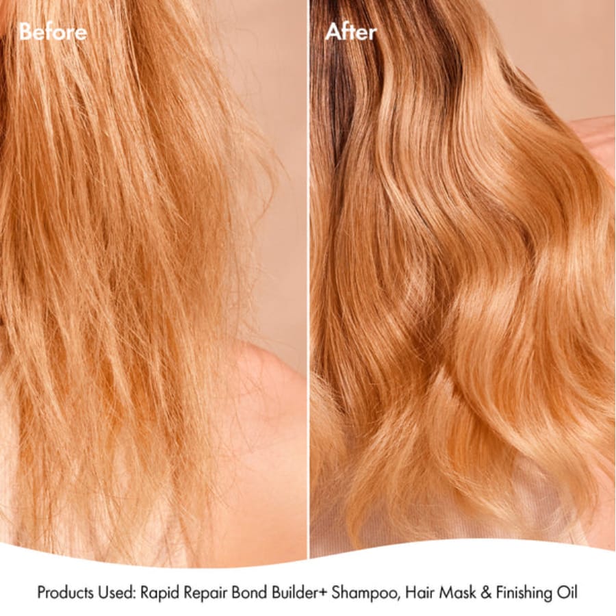 Bondi Boost Rapid Repair Bond Builder+ Leave In Hair Mask