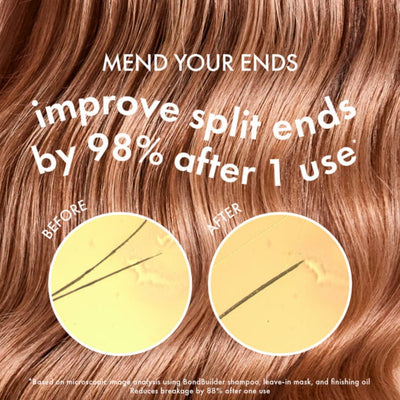 Bondi Boost Rapid Repair Bond Builder+ Shampoo