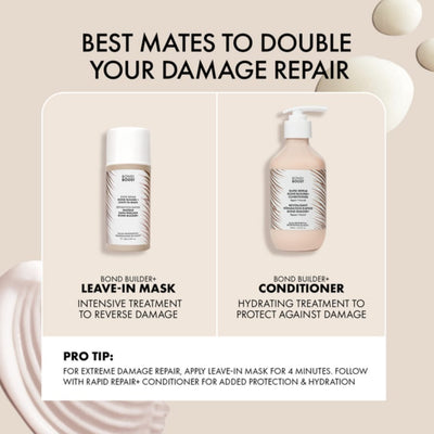 Bondi Boost Rapid Repair Bond Builder+ Leave In Hair Mask
