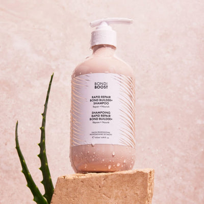 Bondi Boost Rapid Repair Bond Builder+ Shampoo