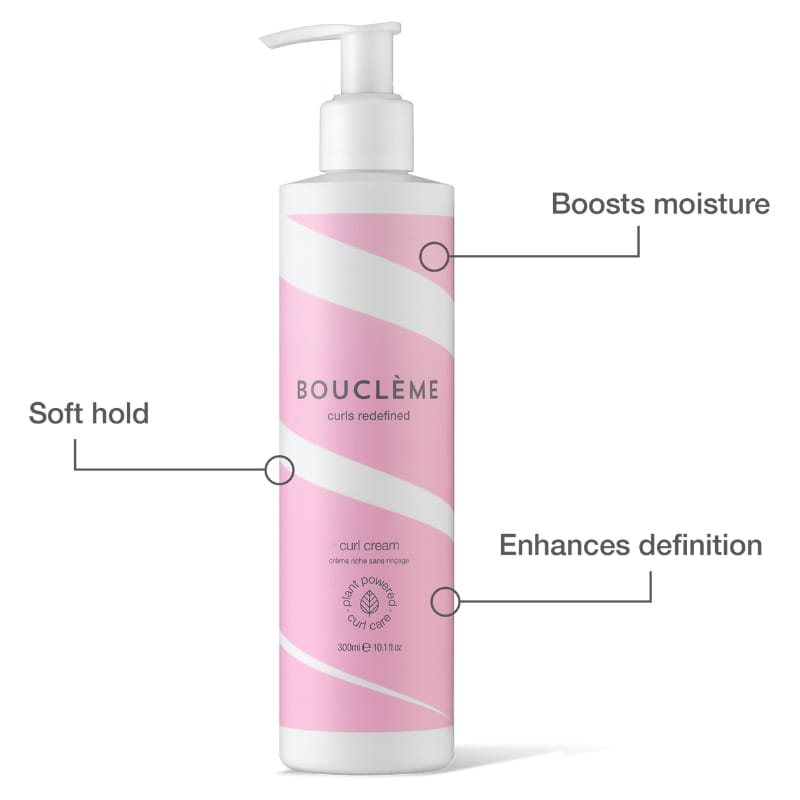Bouclème Curl Cream