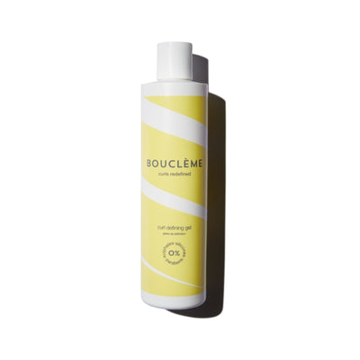 Bouclème Styling Cream + Gel Bundle