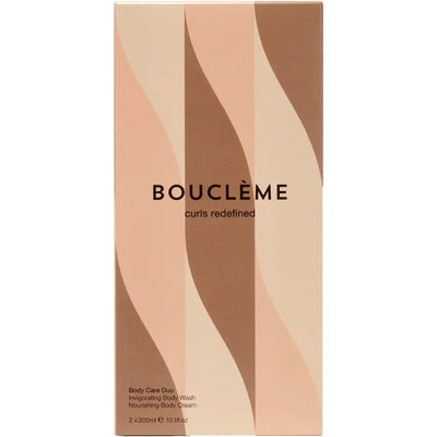 Bouclème Body Care Duo