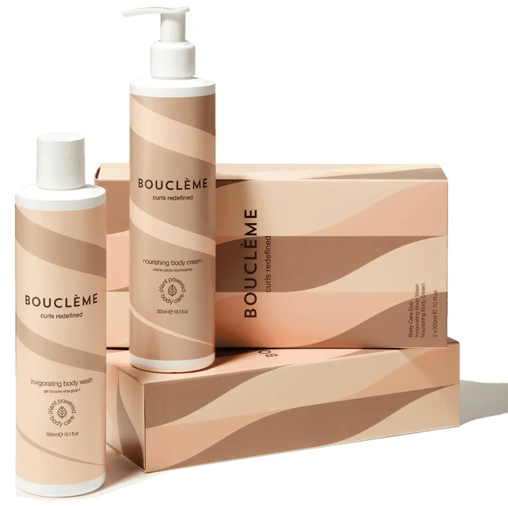 Bouclème Body Care Duo