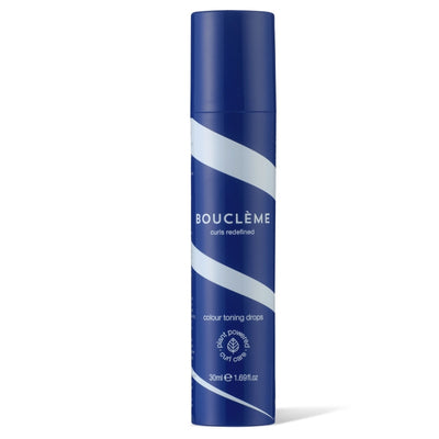 Bouclème Colour Toning Drops