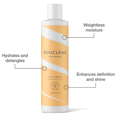 Bouclème Curl Conditioner