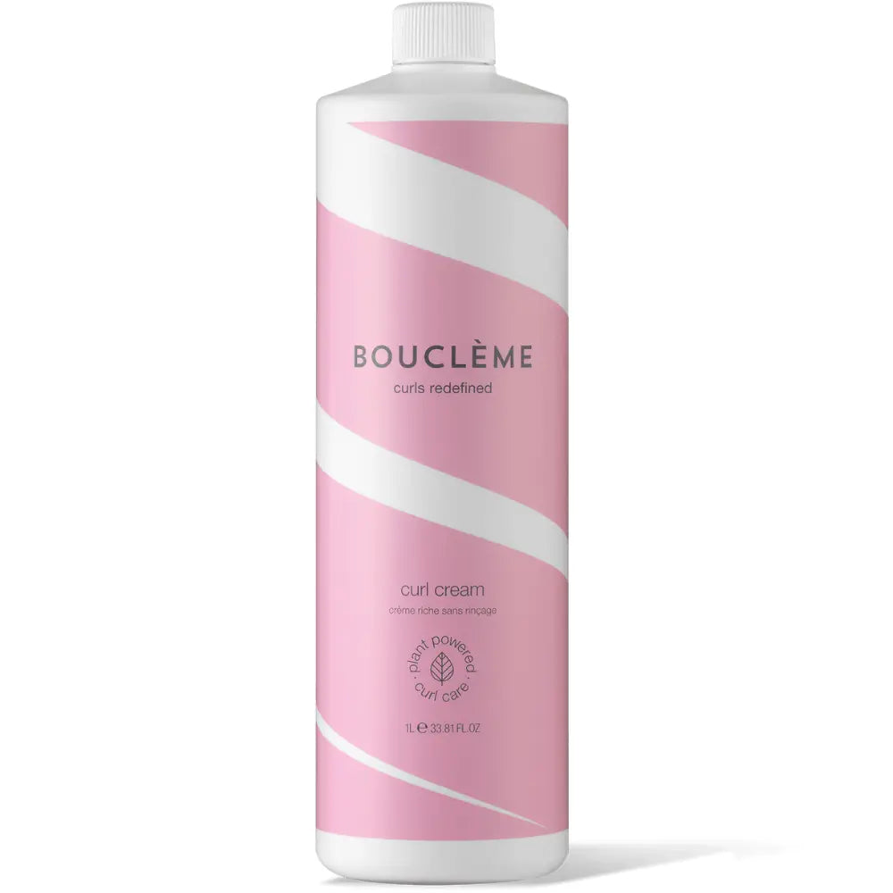 Boucleme Curl Cream