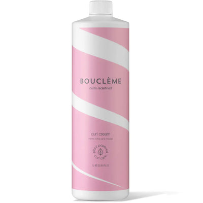 Boucleme Curl Cream