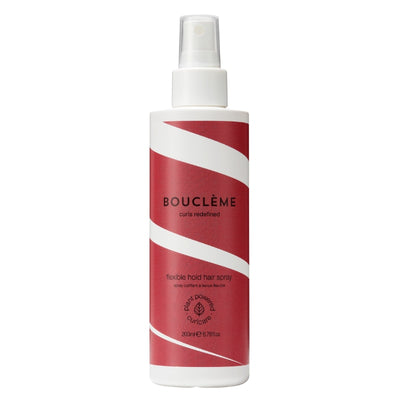 Bouclème Flexible Hold Hair Spray