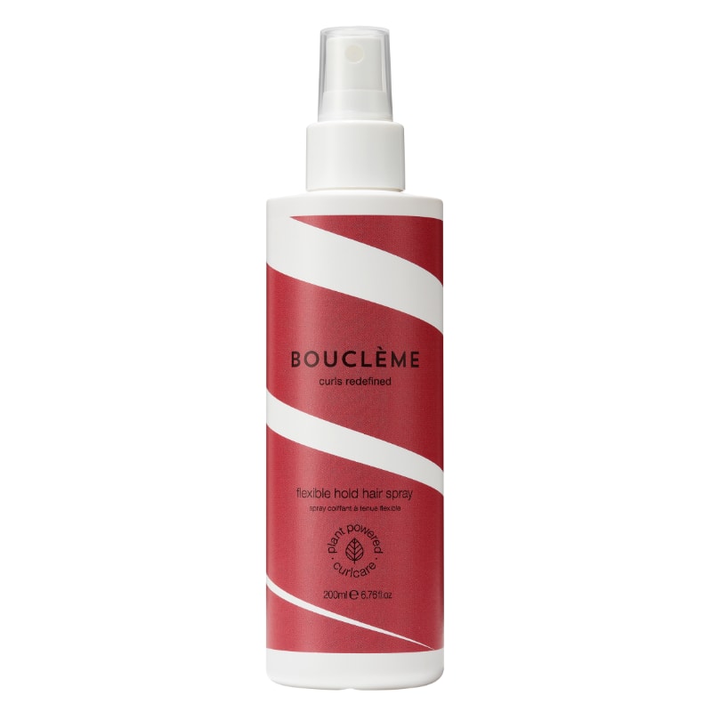 Bouclème Flexible Hold Hair Spray