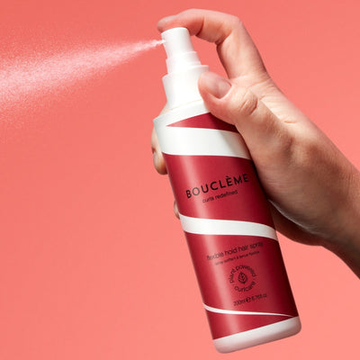 Bouclème Flexible Hold Hair Spray