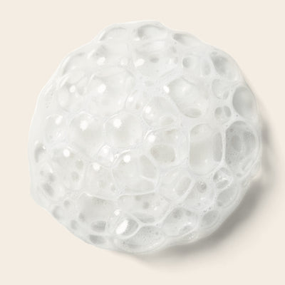 Bouclème Foaming Dry Shampoo