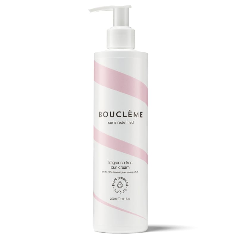 Bouclème Fragrance Free Curl Cream