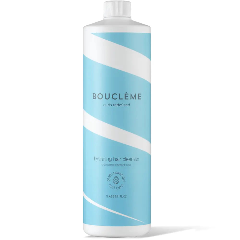 Boucleme Hydrating Hair Cleanser