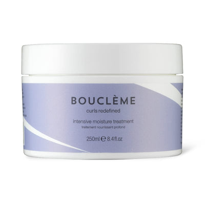 Bouclème Intensive Moisture Treatment