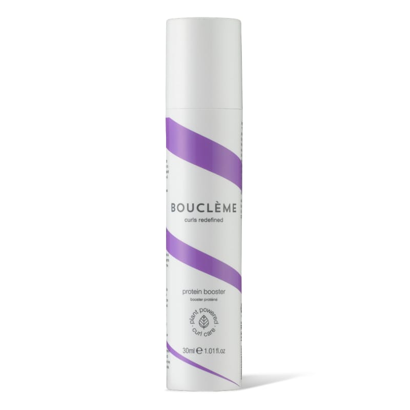 Bouclème Protein Booster