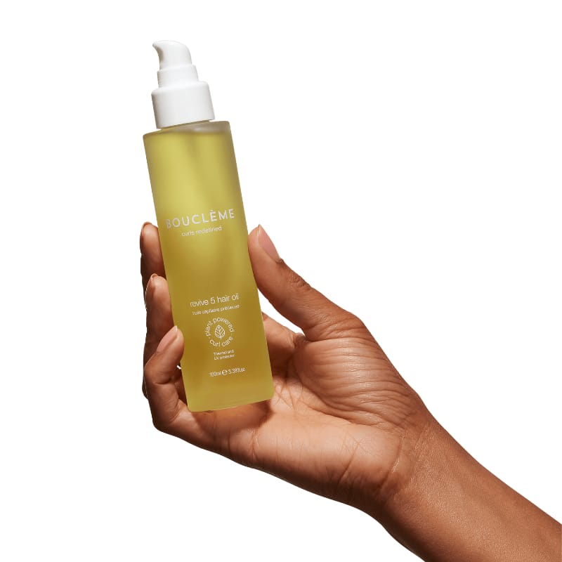 Bouclème Revive 5 Hair Oil