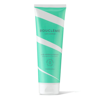 Bouclème Scalp Exfoliating Shampoo