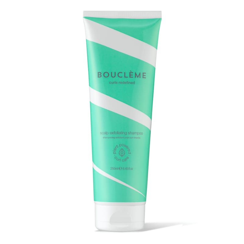 Bouclème Scalp Exfoliating Shampoo