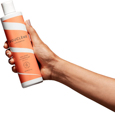 Bouclème Seal + Shield Curl Defining Gel