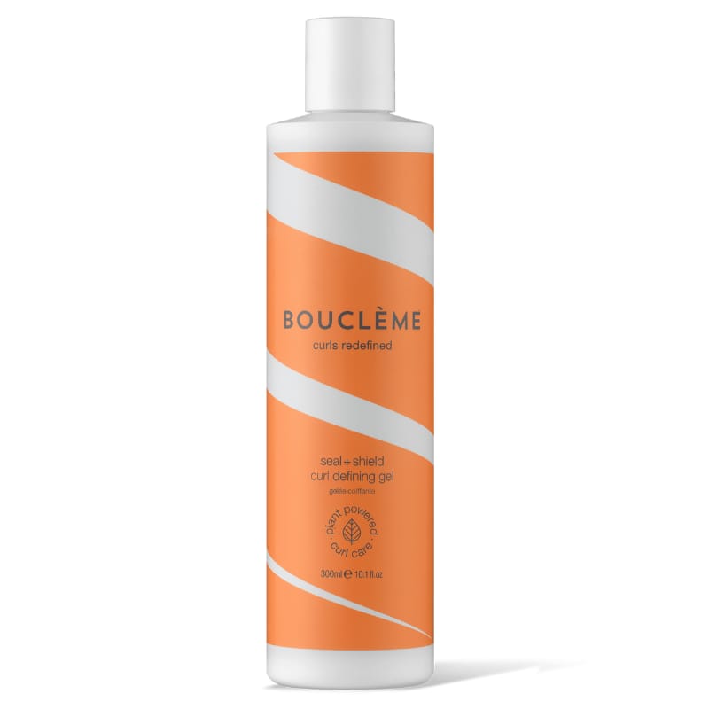 Bouclème Seal + Shield Curl Defining Gel