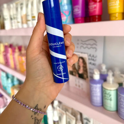 Bouclème Colour Toning Drops