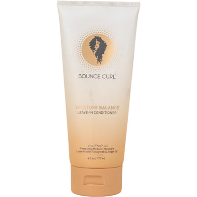Bounce Curl Moisture Balance Leave-In Conditioner