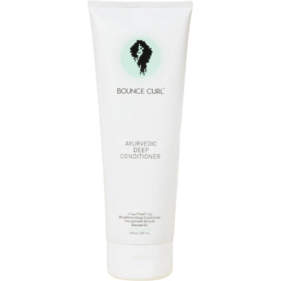 Bounce Curl Ayurvedic Deep Conditioner