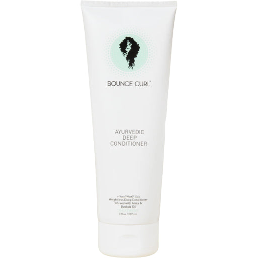 Bounce Curl Ayurvedic Deep Conditioner