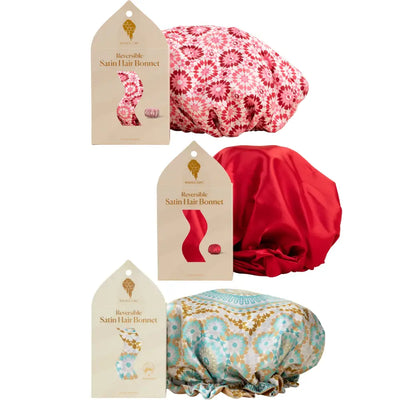 Bounce Curl Bonnet