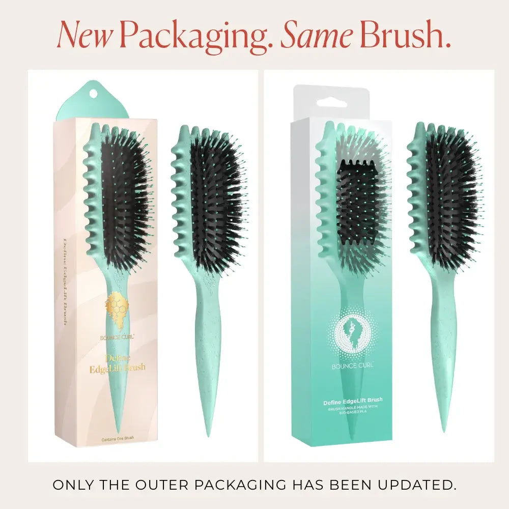 Bounce Curl Brush