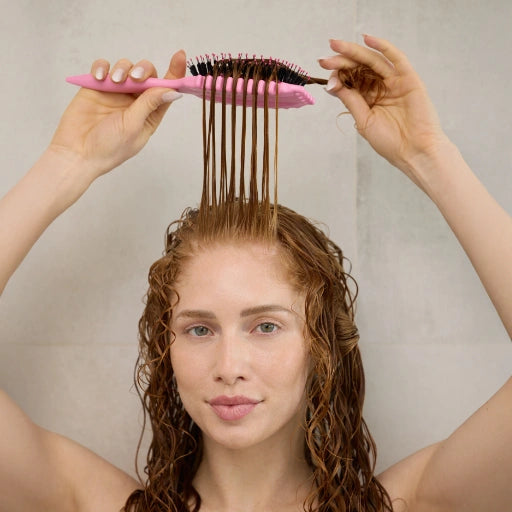 Bounce Curl Define EdgeLift Brush