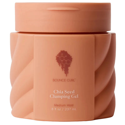 PREORDER Bounce Curl Chia Seed Clumping Gel